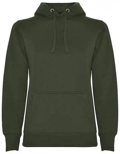 Ansicht 15 – Women´s Urban Hooded Sweatshirt (RY1068)