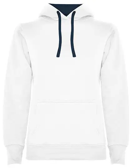 Ansicht 16 – Women´s Urban Hooded Sweatshirt (RY1068)