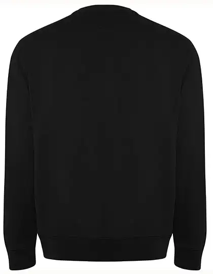 Ansicht 5 – Batian Organic Sweatshirt (RY1071)