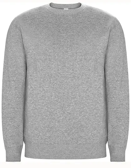 Ansicht 2 – Batian Organic Sweatshirt (RY1071)