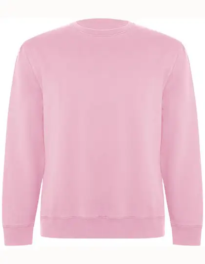 Ansicht 4 – Batian Organic Sweatshirt (RY1071)