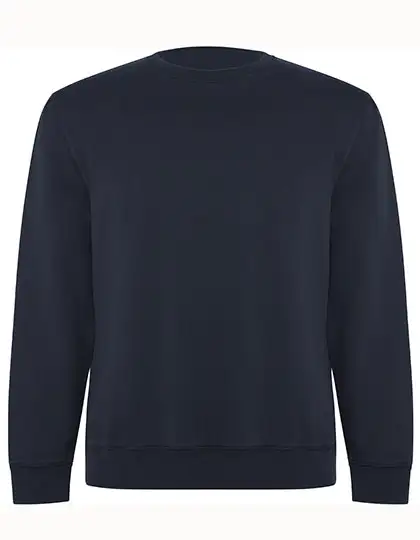 Ansicht 6 – Batian Organic Sweatshirt (RY1071)