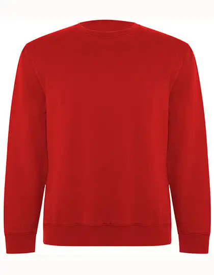 Ansicht 3 – Batian Organic Sweatshirt (RY1071)