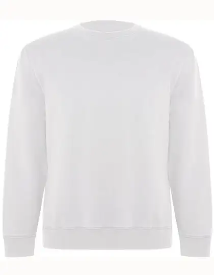Ansicht 1 – Batian Organic Sweatshirt (RY1071)