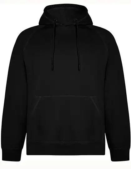 Ansicht 5 – Vinson Organic Hooded Sweatshirt (RY1074)
