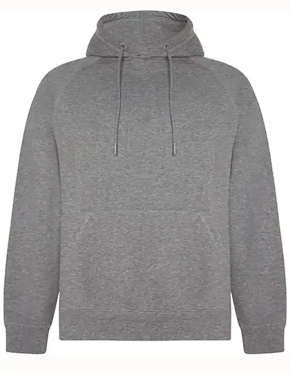 Ansicht 2 – Vinson Organic Hooded Sweatshirt (RY1074)