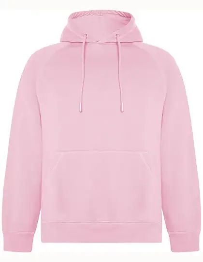 Ansicht 4 – Vinson Organic Hooded Sweatshirt (RY1074)