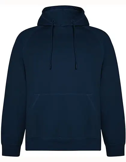 Ansicht 6 – Vinson Organic Hooded Sweatshirt (RY1074)