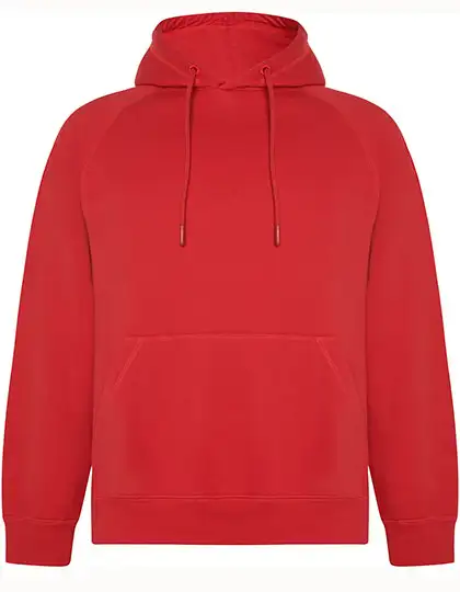 Ansicht 3 – Vinson Organic Hooded Sweatshirt (RY1074)