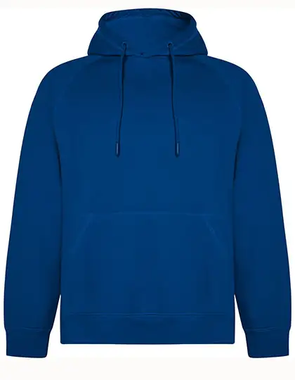 Ansicht 7 – Vinson Organic Hooded Sweatshirt (RY1074)