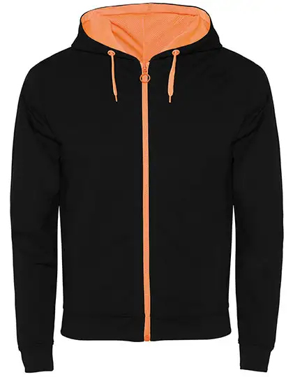 Ansicht 7 – Fuji Sweat-Jacket (RY1105)