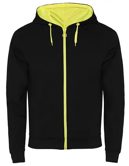 Ansicht 5 – Fuji Sweat-Jacket (RY1105)