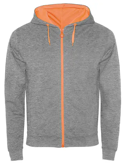 Ansicht 3 – Fuji Sweat-Jacket (RY1105)