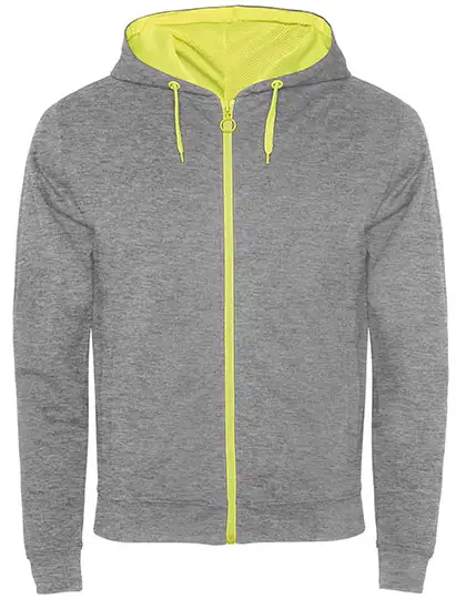 Ansicht 4 – Fuji Sweat-Jacket (RY1105)