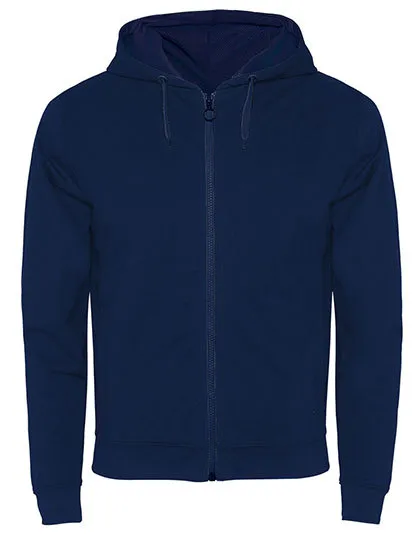 Ansicht 6 – Fuji Sweat-Jacket (RY1105)
