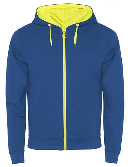 Ansicht 2 – Fuji Sweat-Jacket (RY1105)