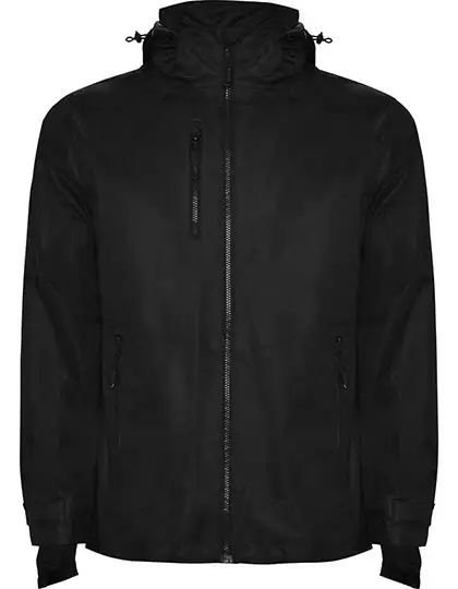 Ansicht 1 – Alaska Jacket (RY1106)