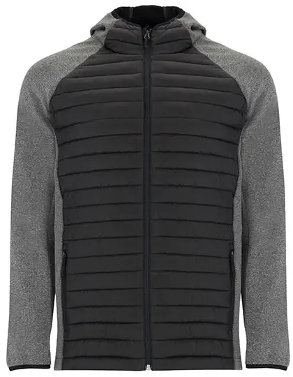 Ansicht 3 – Minsk Jacket (RY1120)