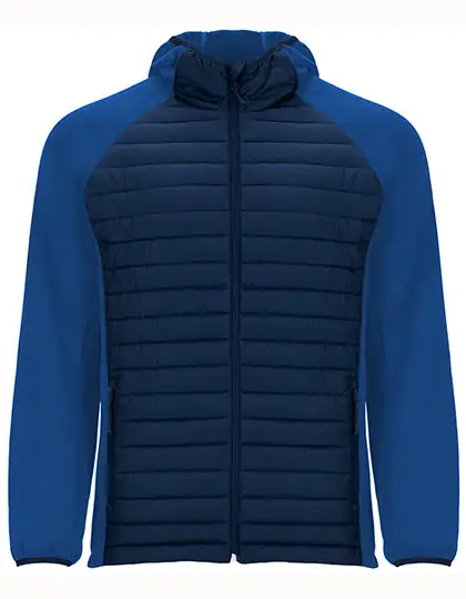 Ansicht 2 – Minsk Jacket (RY1120)
