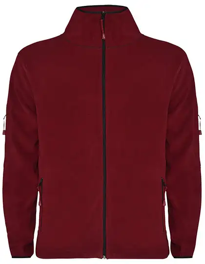 Ansicht 2 – Men´s Luciane Microfleece Jacket (RY1195)
