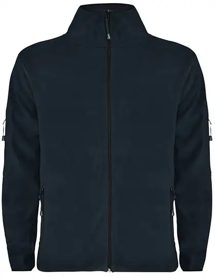 Ansicht 1 – Men´s Luciane Microfleece Jacket (RY1195)