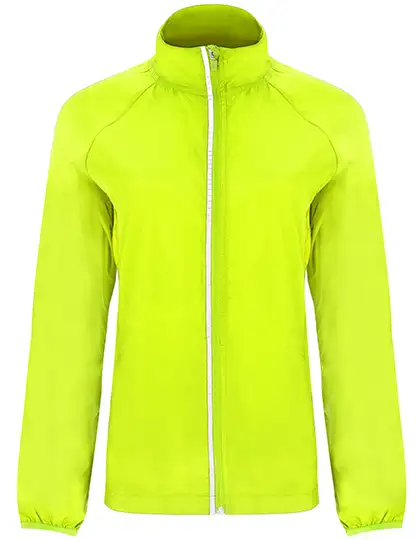 Ansicht 5 – Women´s Glasgow Windjacket (RY5051)