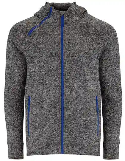 Ansicht 2 – Everest Sweatjacket (RY5064)