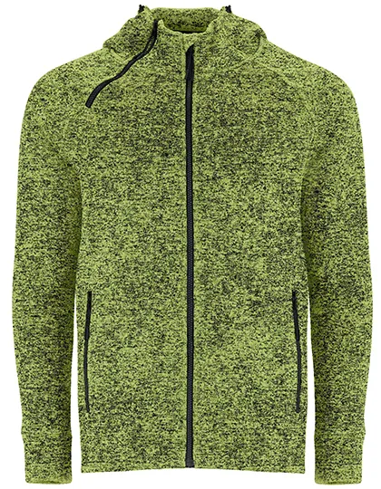 Ansicht 3 – Everest Sweatjacket (RY5064)