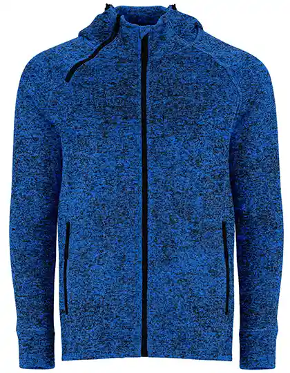 Ansicht 4 – Everest Sweatjacket (RY5064)