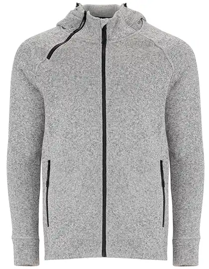 Ansicht 1 – Everest Sweatjacket (RY5064)