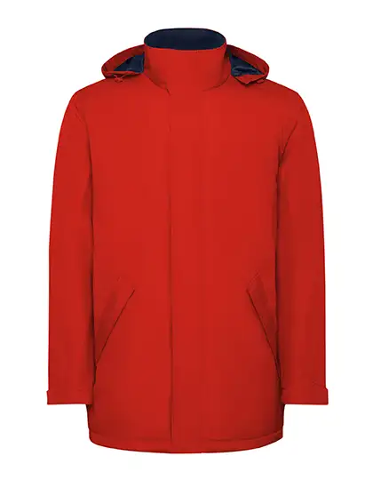 Ansicht 3 – Kids´ America Parka (RY5072K)