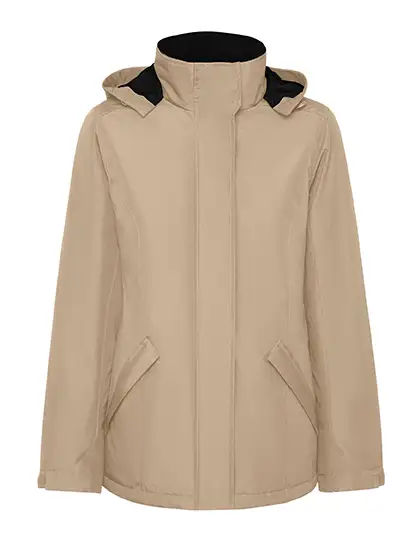 Ansicht 4 – Women´s America Parka (RY5073)