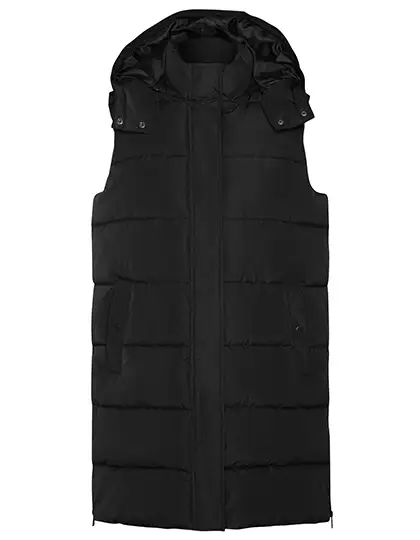 Ansicht 2 – Reine Padded Vest 3/4 (RY5076)