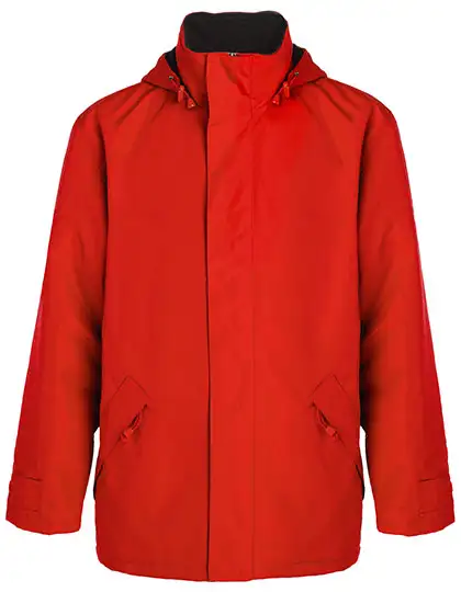 Ansicht 4 – Men´s Europa Jacket (RY5077)