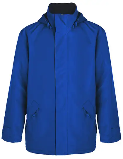 Ansicht 3 – Men´s Europa Jacket (RY5077)