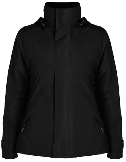 Ansicht 2 – Women´s Europa Jacket (RY5078)