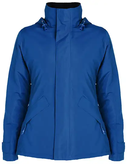 Ansicht 4 – Women´s Europa Jacket (RY5078)