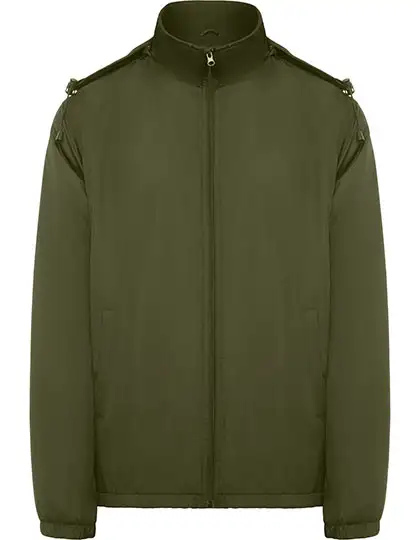 Ansicht 2 – Winter Jacket Makalu (RY5079)