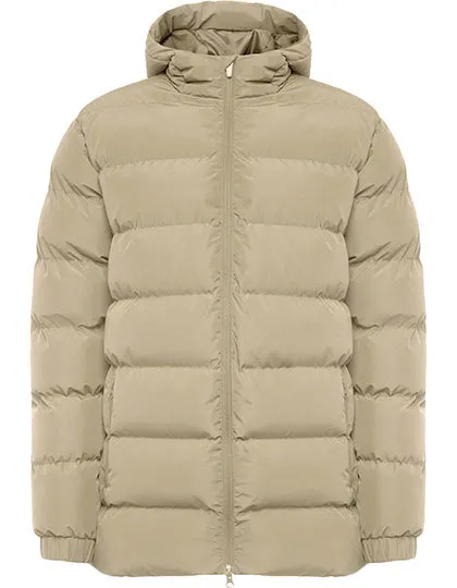 Ansicht 1 – Parka Jacket Nepal (RY5080)
