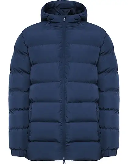 Ansicht 2 – Kids´ Parka Jacket Nepal (RY5080K)