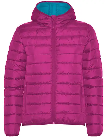 Ansicht 1 – Women´s Norway Jacket (RY5091)
