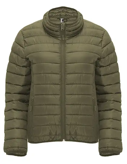 Ansicht 3 – Women´s Finland Jacket (RY5095)