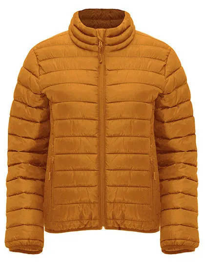 Ansicht 1 – Women´s Finland Jacket (RY5095)