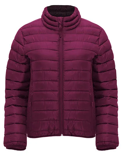 Ansicht 7 – Women´s Finland Jacket (RY5095)