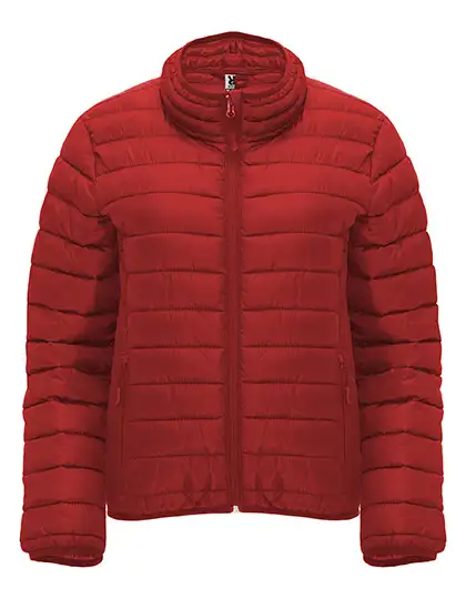Ansicht 4 – Women´s Finland Jacket (RY5095)