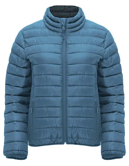 Ansicht 9 – Women´s Finland Jacket (RY5095)
