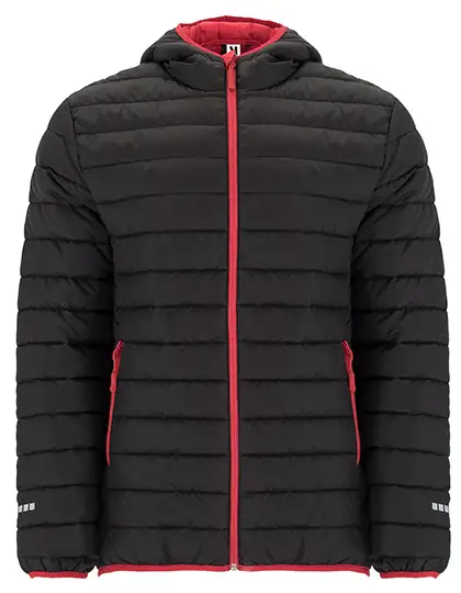 Ansicht 3 – Unisex Norway Sport Jacket (RY5097)
