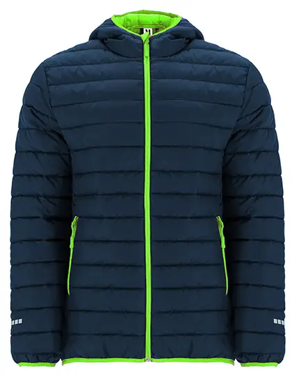 Ansicht 1 – Unisex Norway Sport Jacket (RY5097)