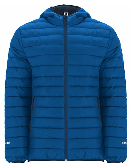 Ansicht 2 – Unisex Norway Sport Jacket (RY5097)