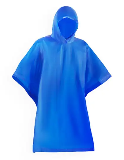 Ansicht 2 – Poncho Damper (RY5600)